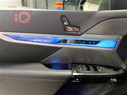 بي ام دبليو الفئة 7